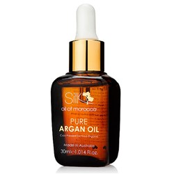 Pure Vegan Argan Oil